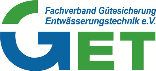 GET Fachverband Gütesicherung Entwässerungstechnik e.V.