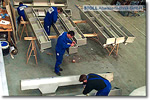Projektbeispiel Anlagenbau